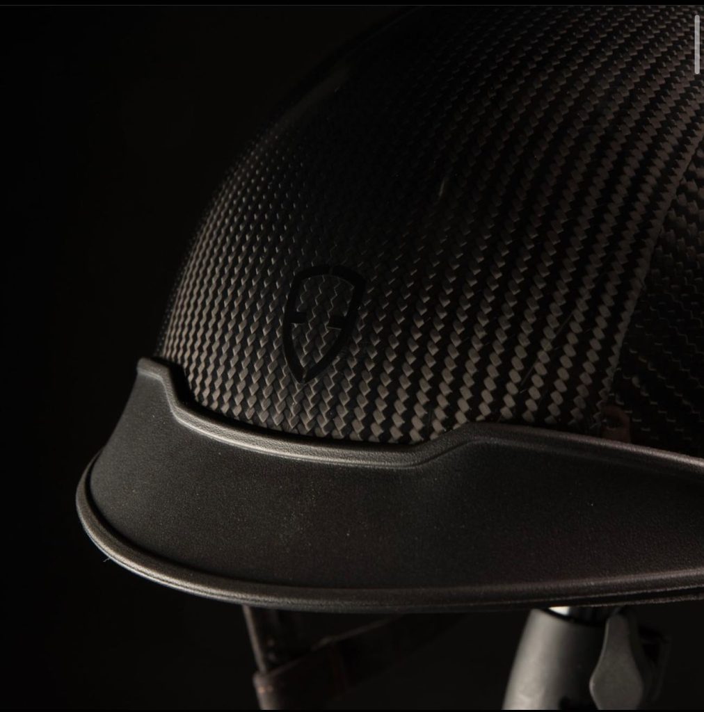 Are Carbon Fiber Helmets Better? - Egide US - Blog